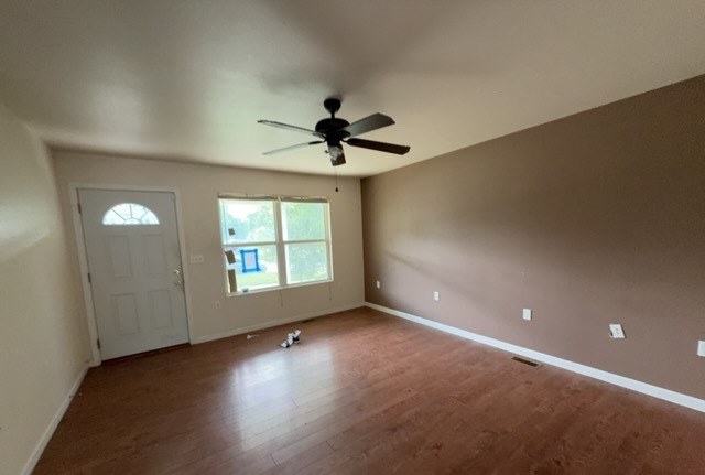 557 N Hickory Street Property Photo 2