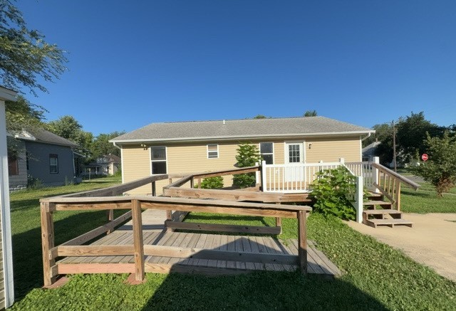 557 N Hickory Street Property Photo 13
