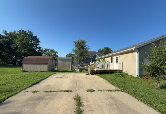 557 N Hickory Street Property Photo 14