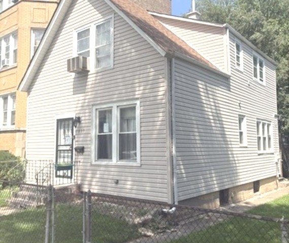 7837 S Dobson Avenue Property Photo 2