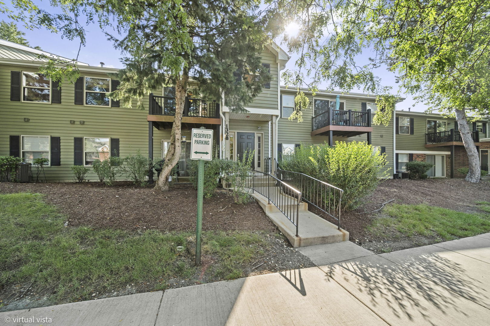 1328 Mc Dowell Road 103