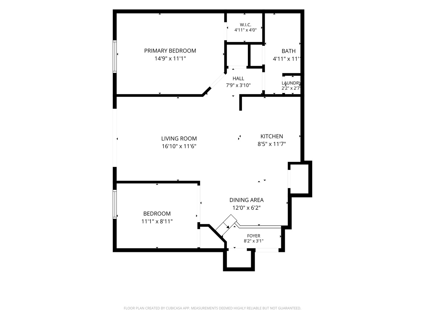 1328 Mc Dowell Road 103 Property Photo 13