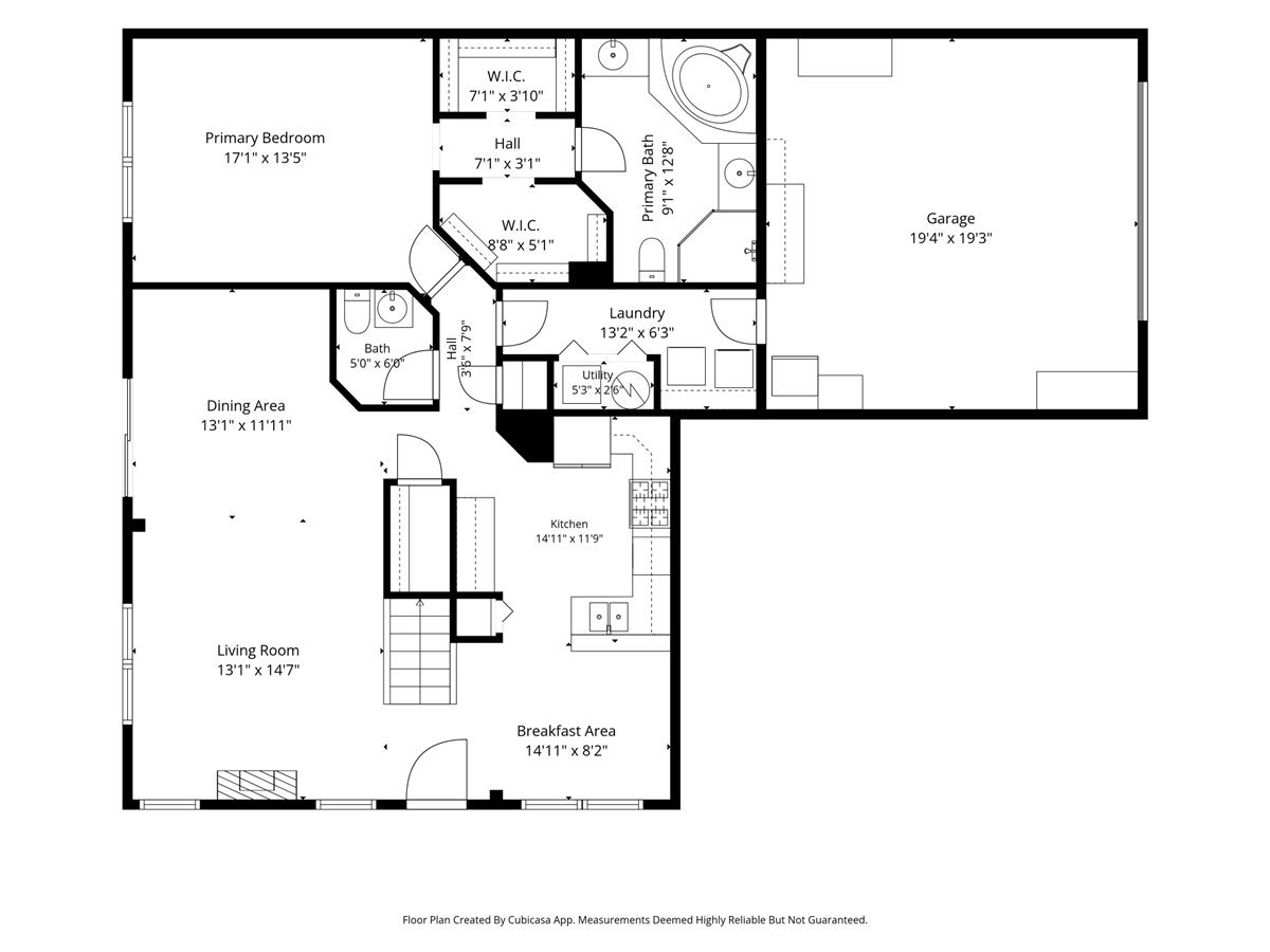 2351 Crystal Road Property Photo 22