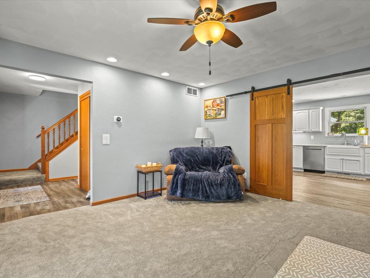 6937 N Summit Drive Property Photo 17
