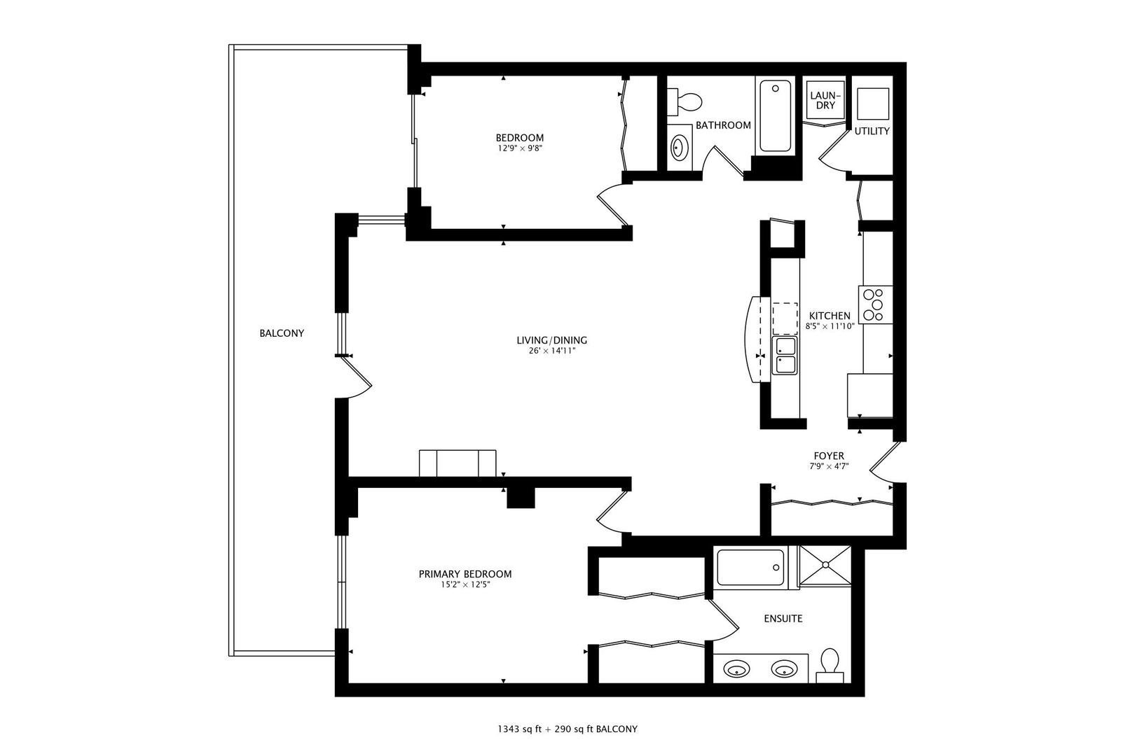 550 W Fulton Street 202 Property Photo 42