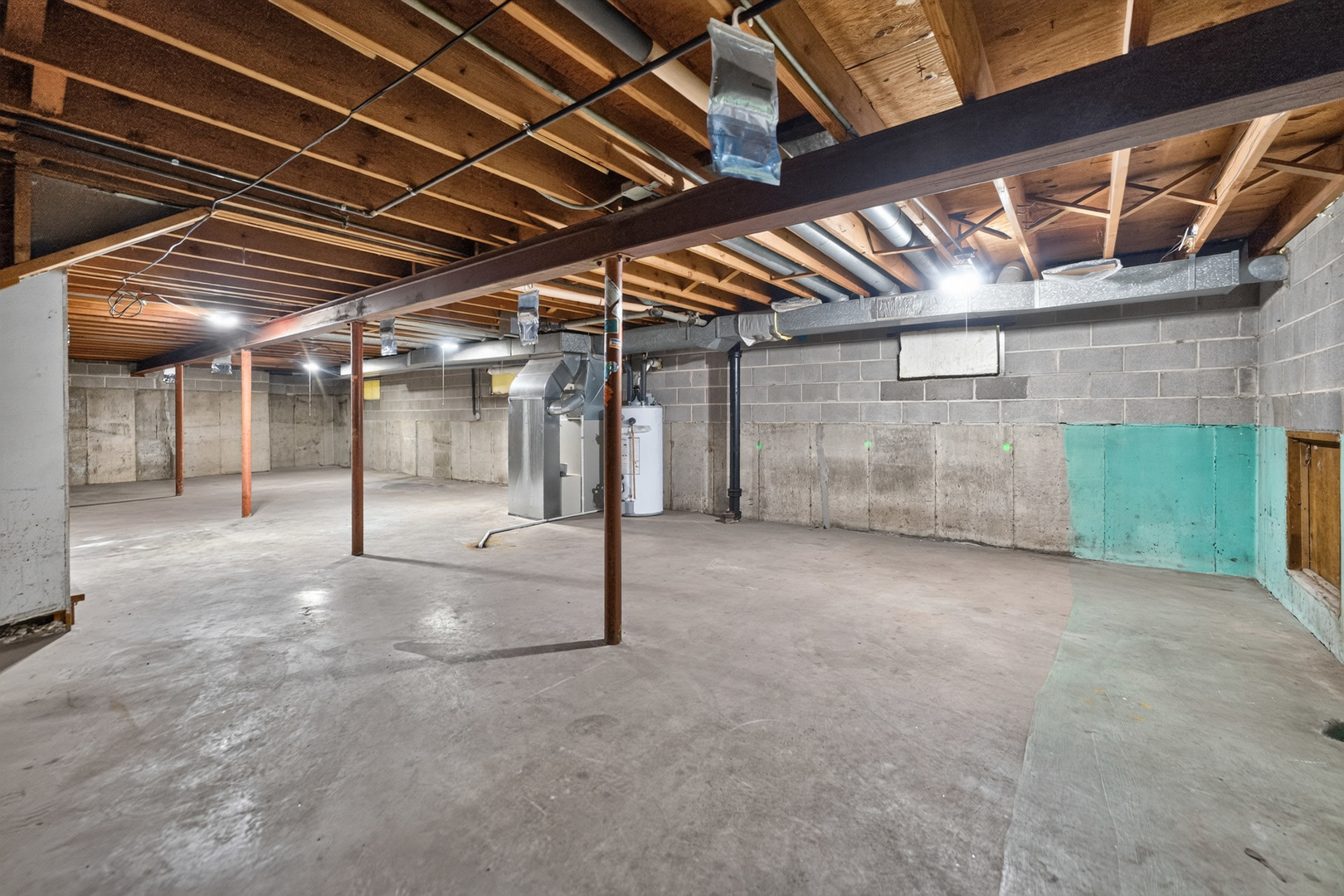 229 S Grace Street Property Photo 31