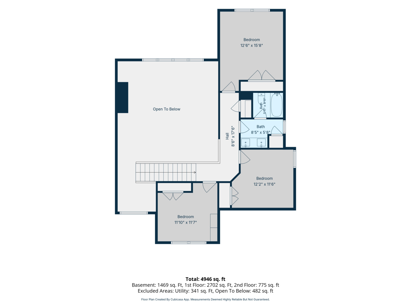 9571 Crossbow Drive Property Photo 100