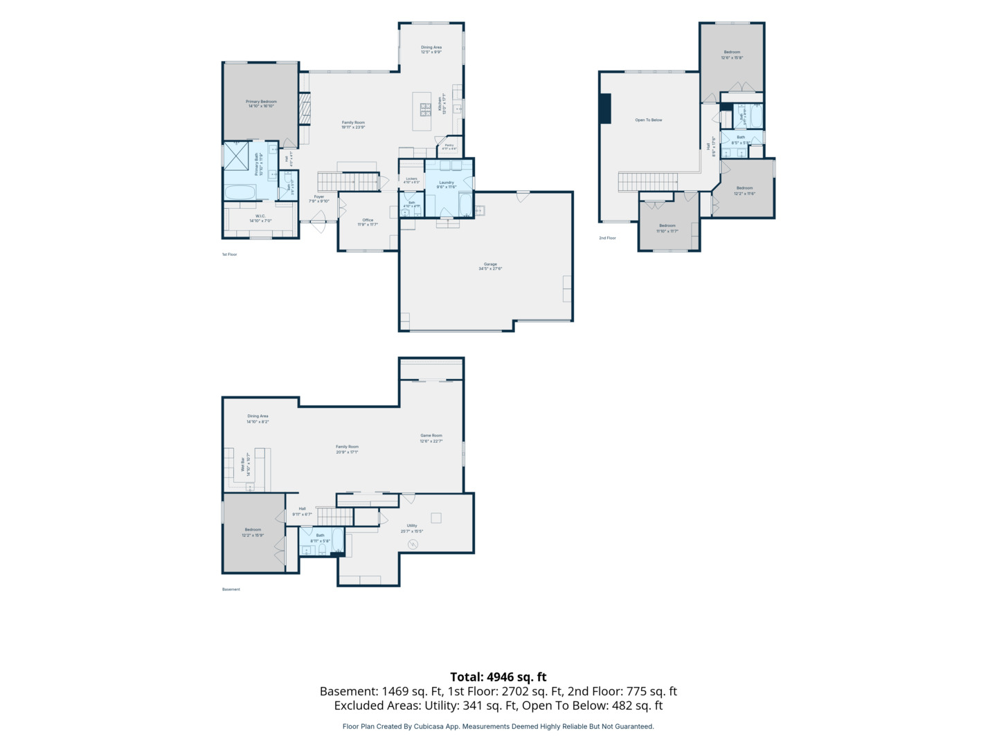 9571 Crossbow Drive Property Photo 101