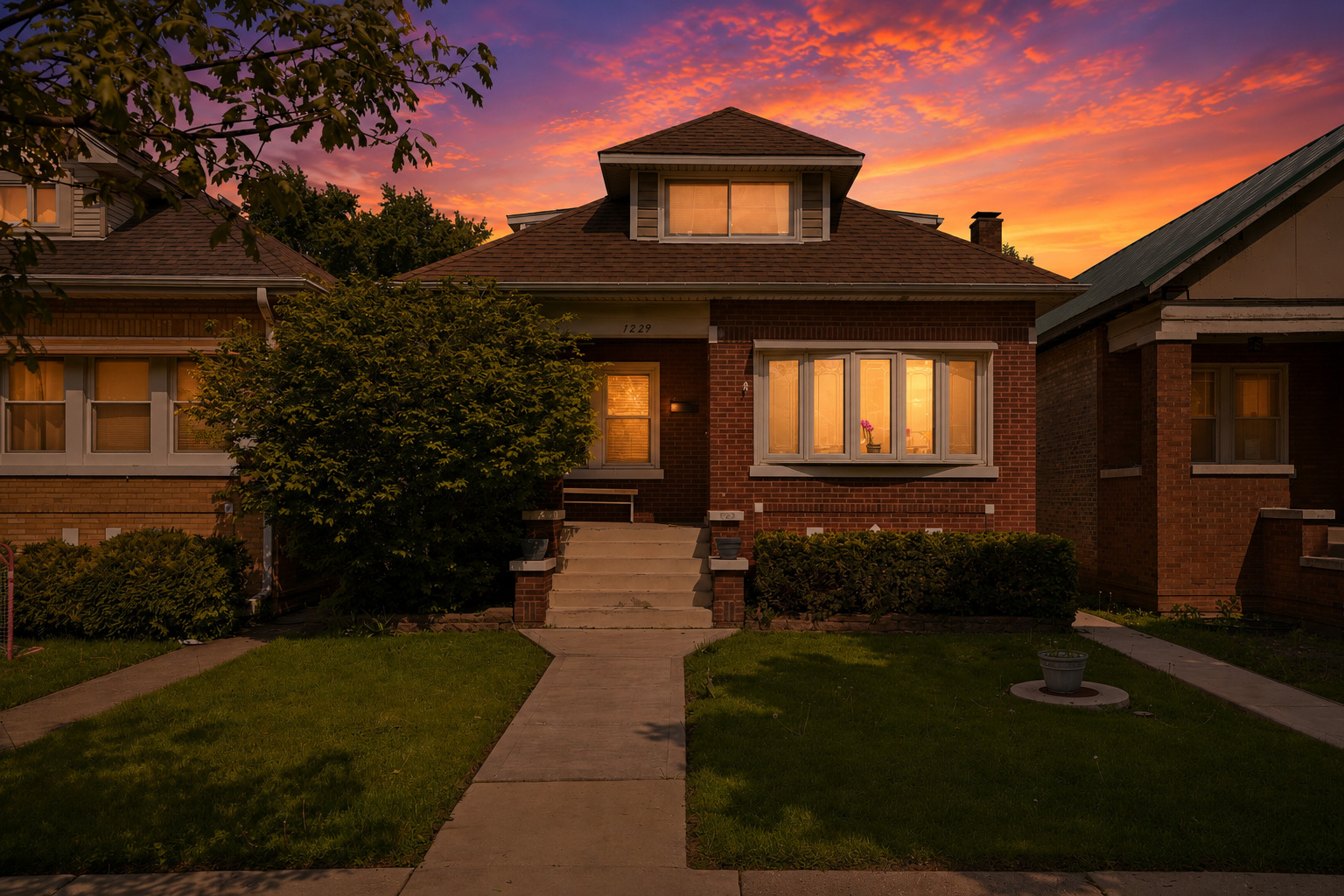 1229 Maple Avenue Property Photo 1