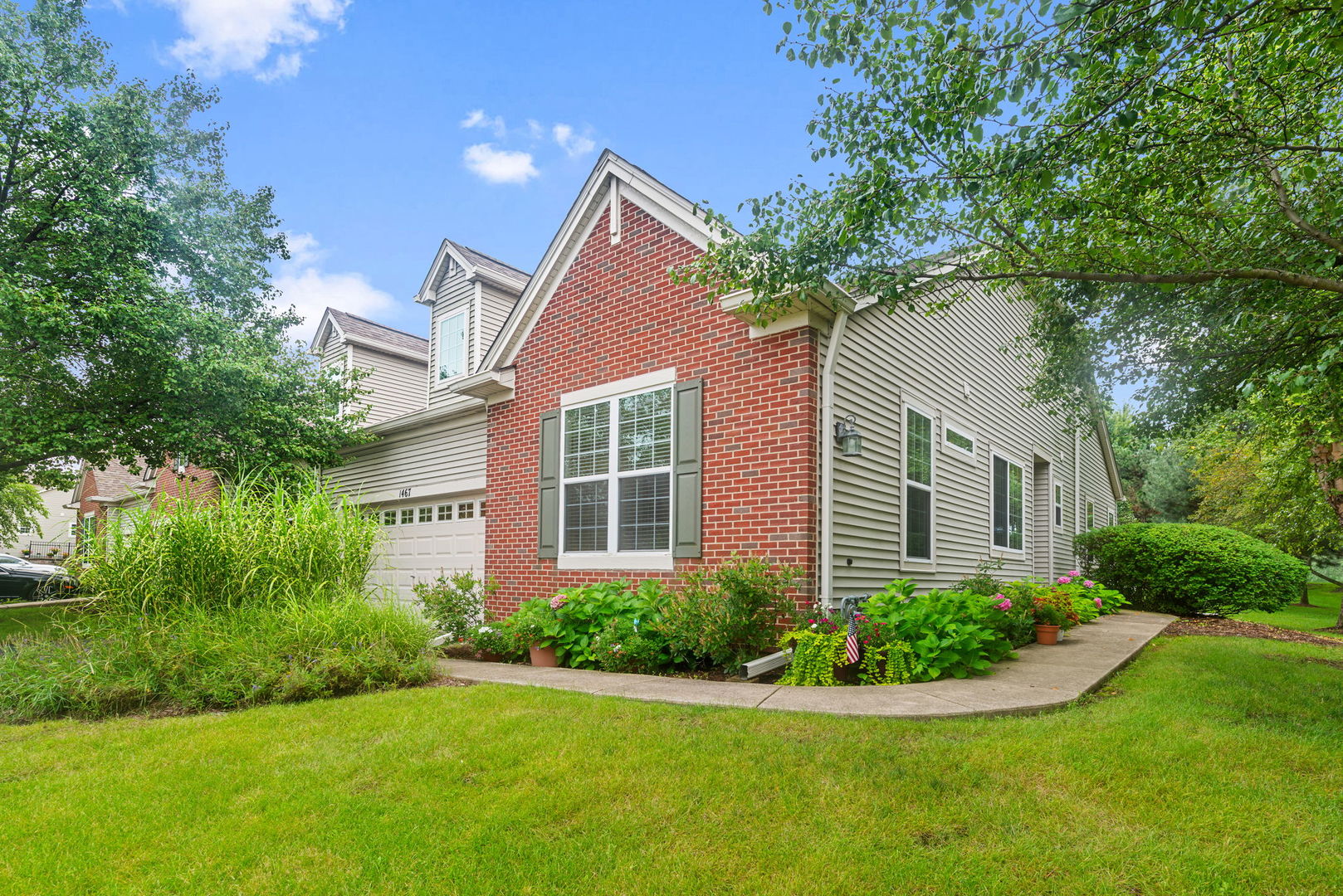 1467 Sedona Avenue Property Photo 2