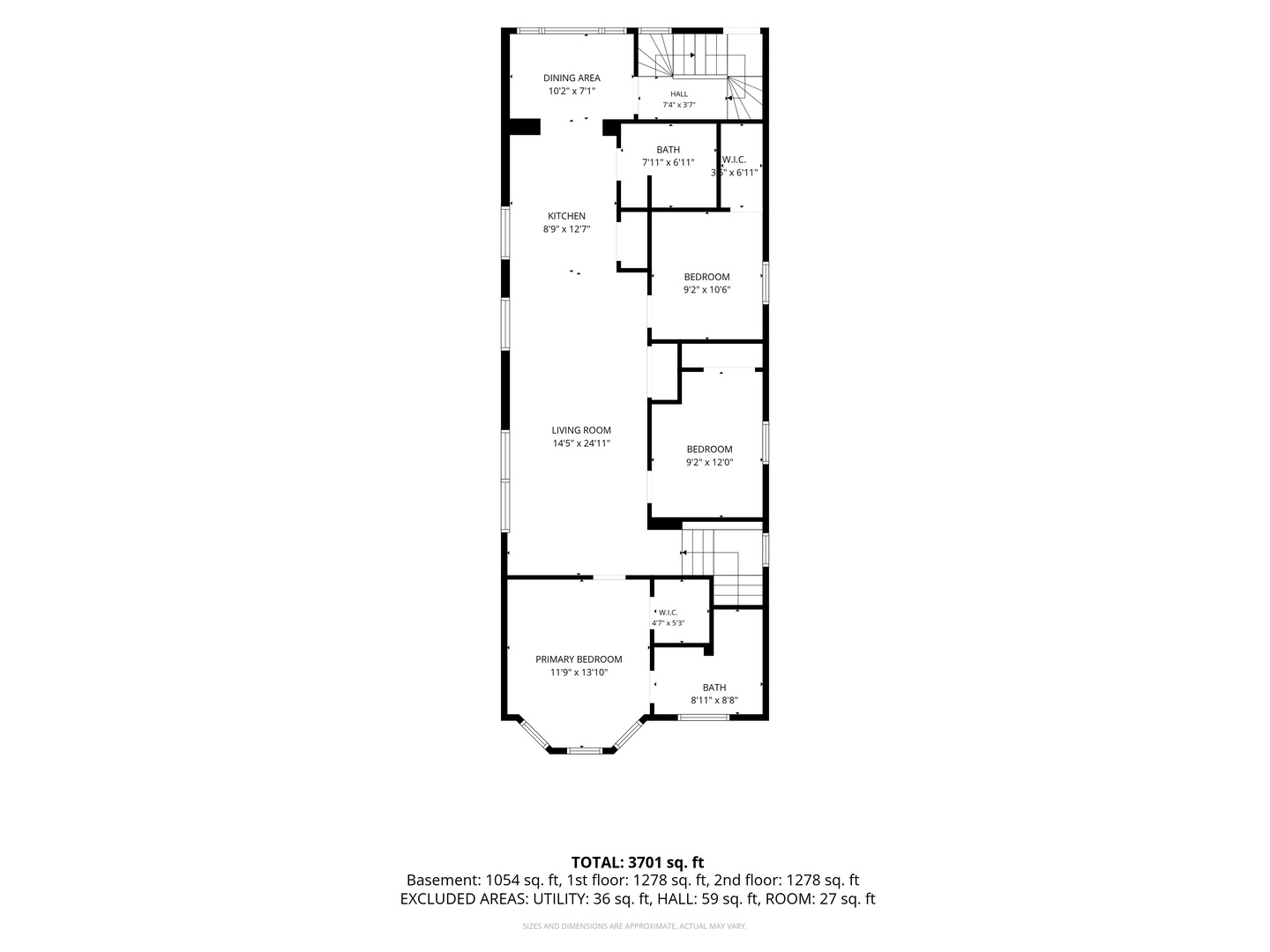 1507 W Hollywood Avenue Property Photo 37