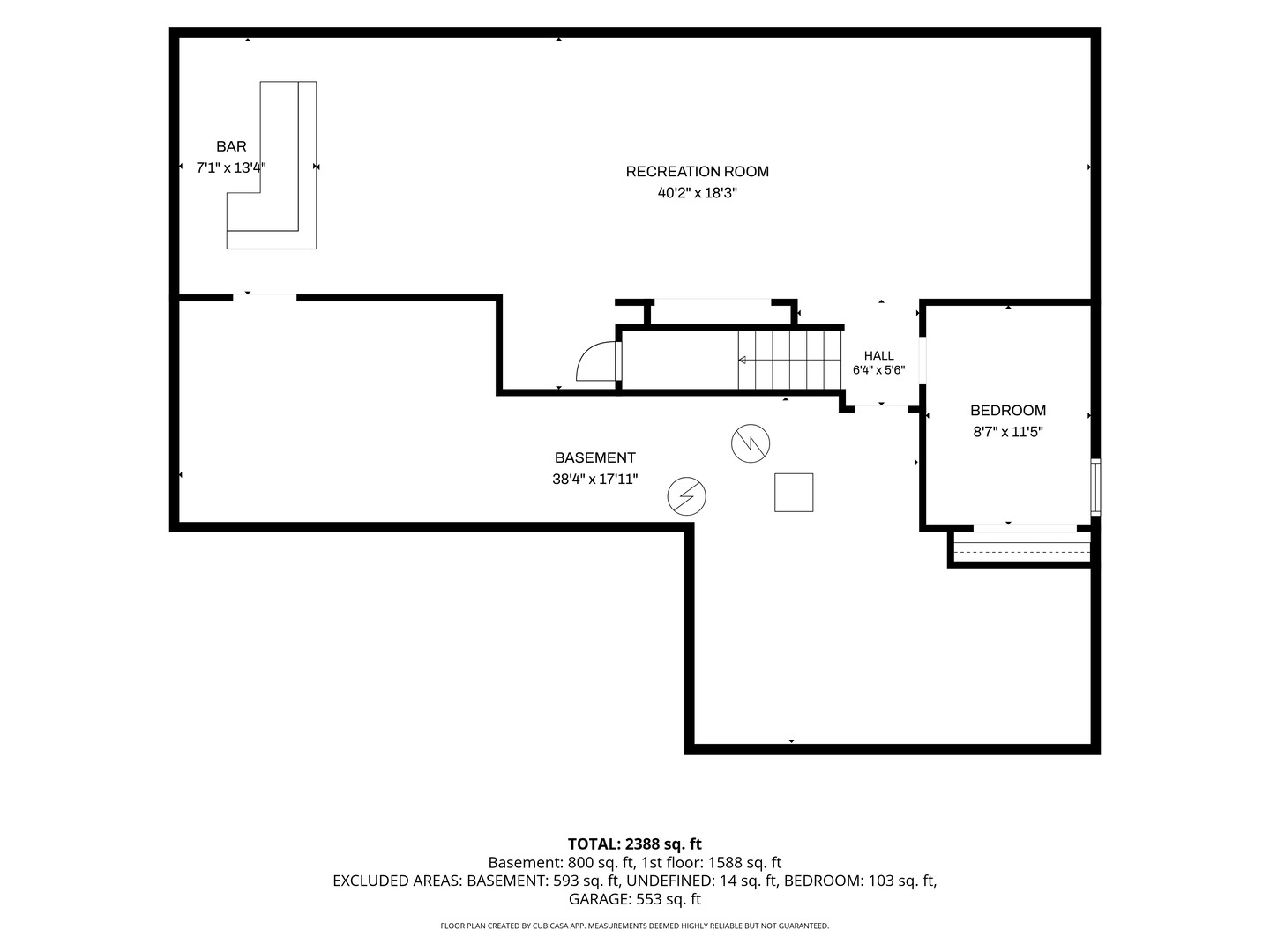 1616 Margaret Lane Property Photo 28