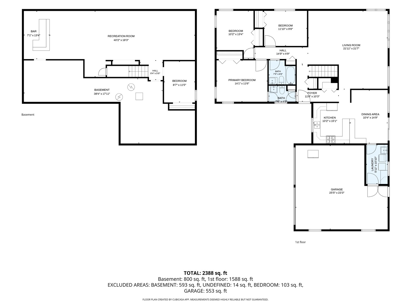 1616 Margaret Lane Property Photo 29