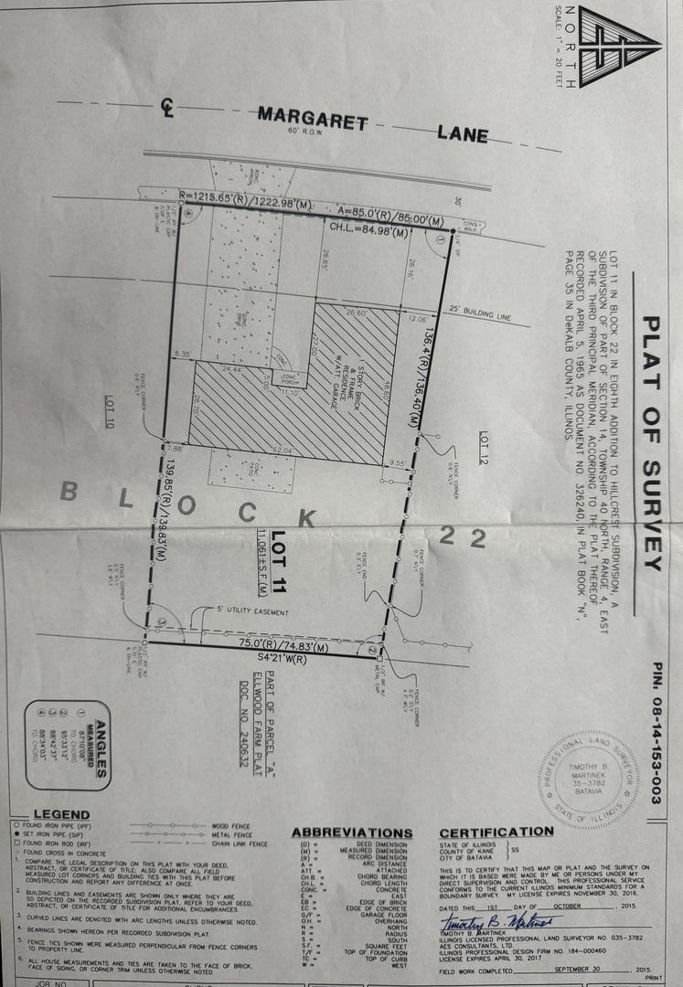 1616 Margaret Lane Property Photo 30