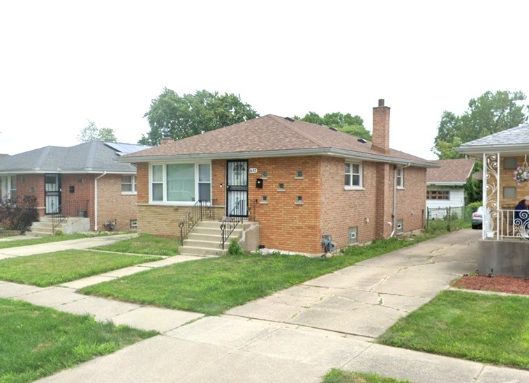435 Crandon Avenue Property Photo 1