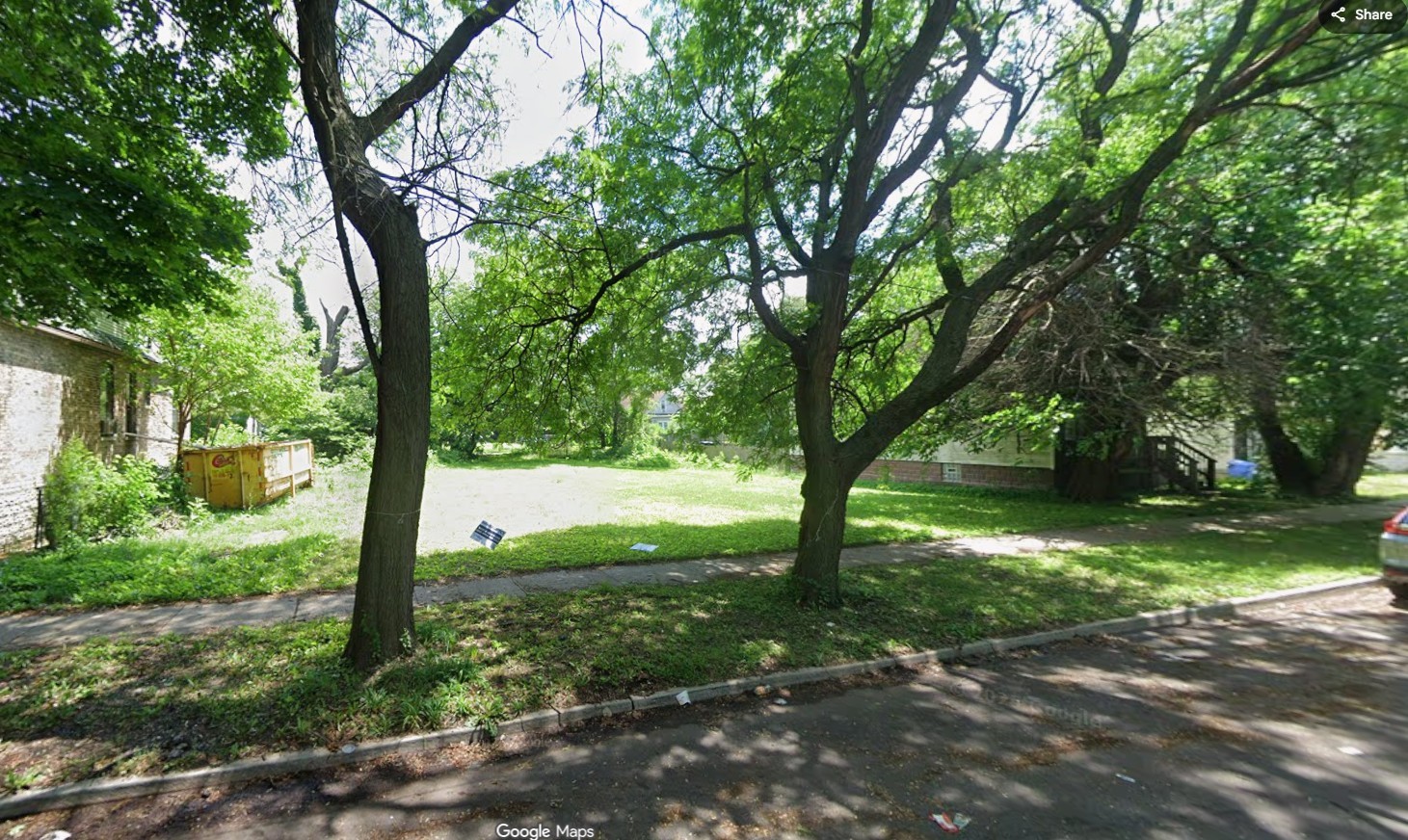 6517 S Carpenter Street Property Photo 1