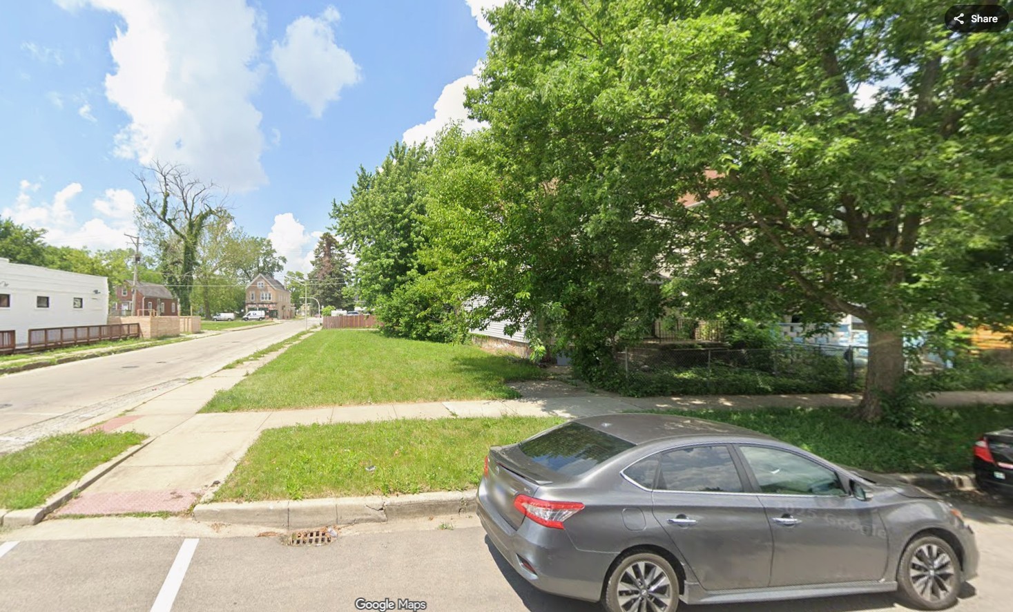 6558 S Sangamon Street Property Photo 1
