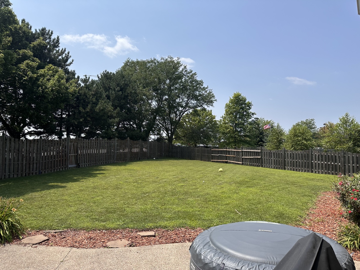 2904 Arbor Lane Property Photo 15