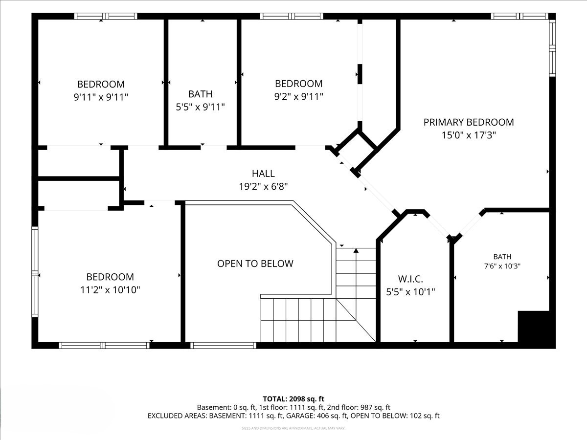 542 Waterford Lane Property Photo 39