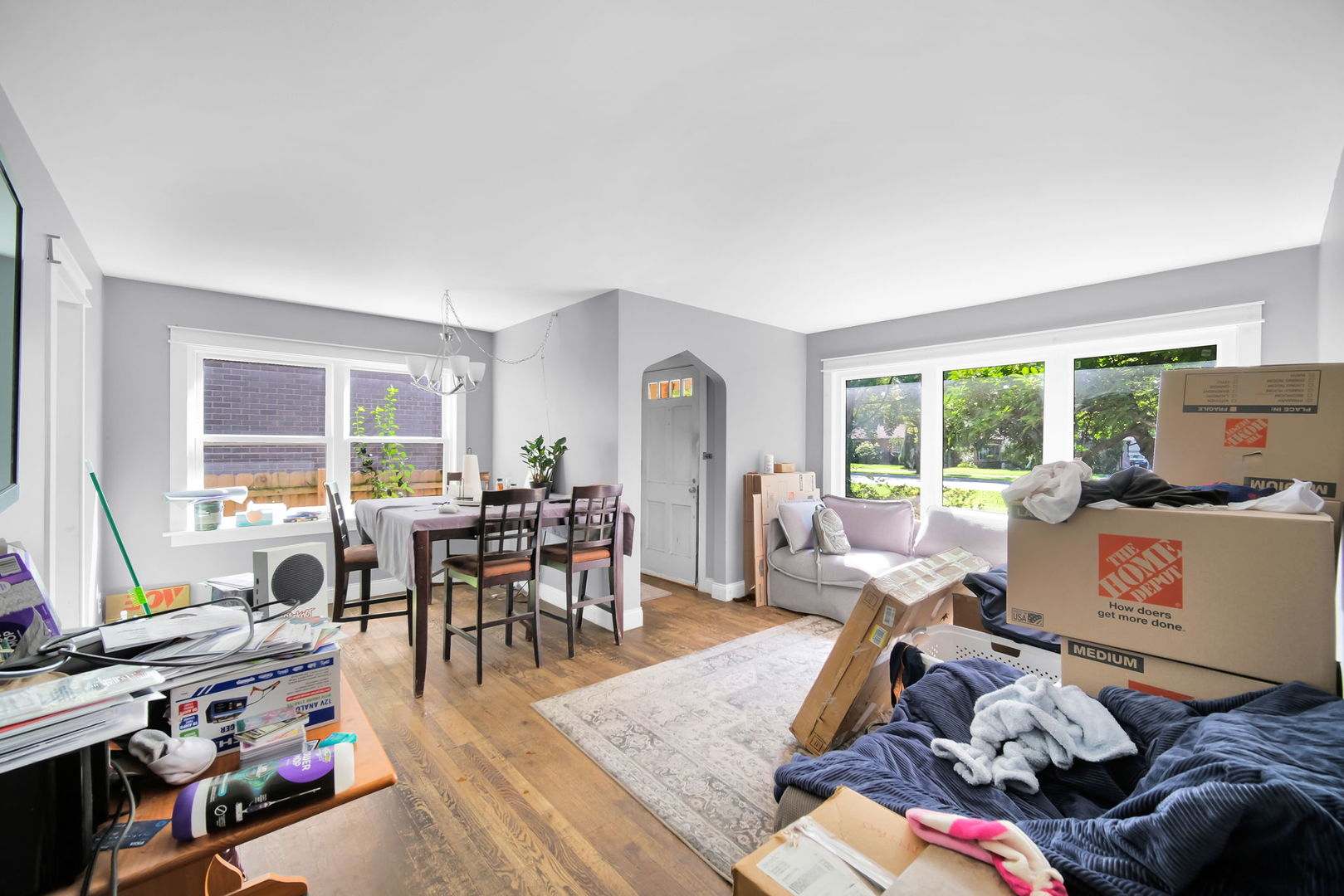 313 Harlem Avenue Property Photo 3