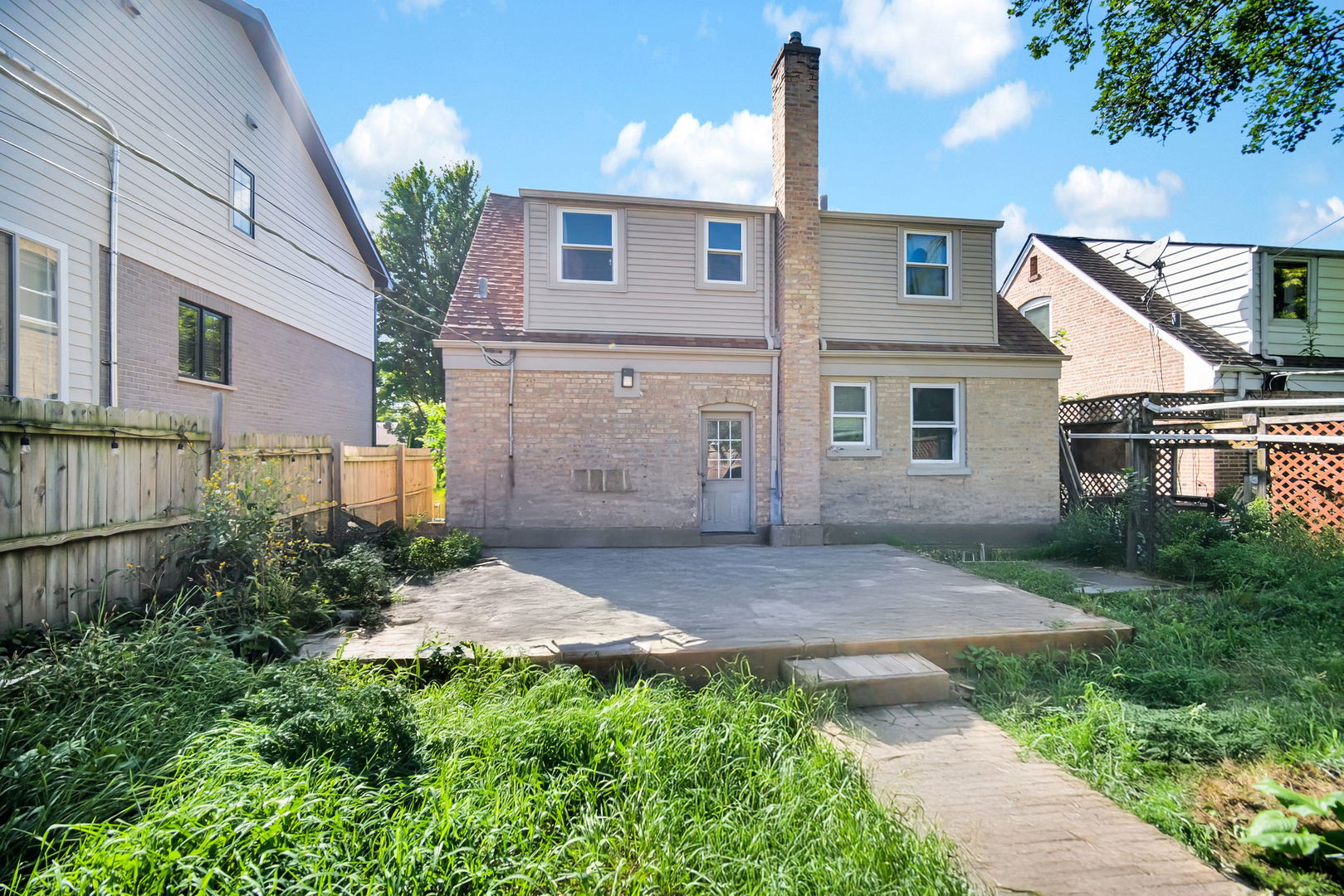 313 Harlem Avenue Property Photo 29