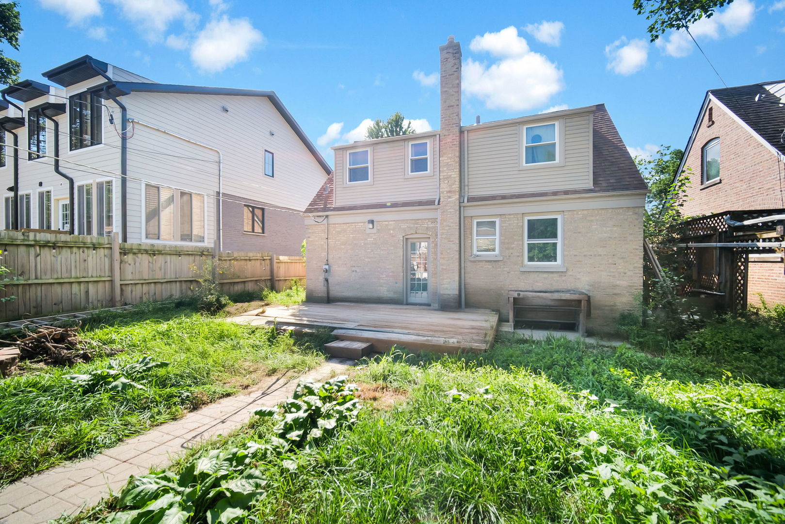 313 Harlem Avenue Property Photo 30