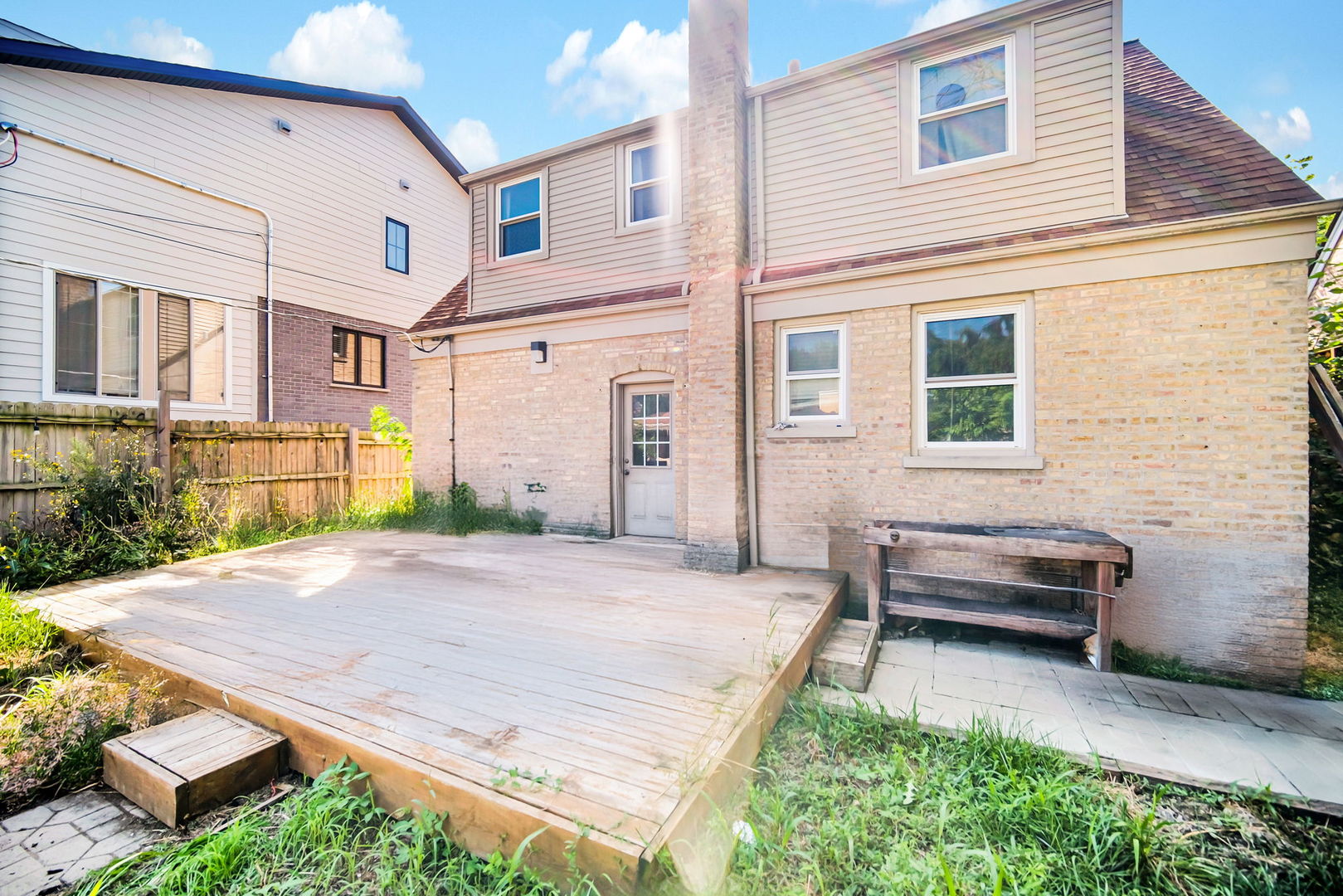 313 Harlem Avenue Property Photo 31
