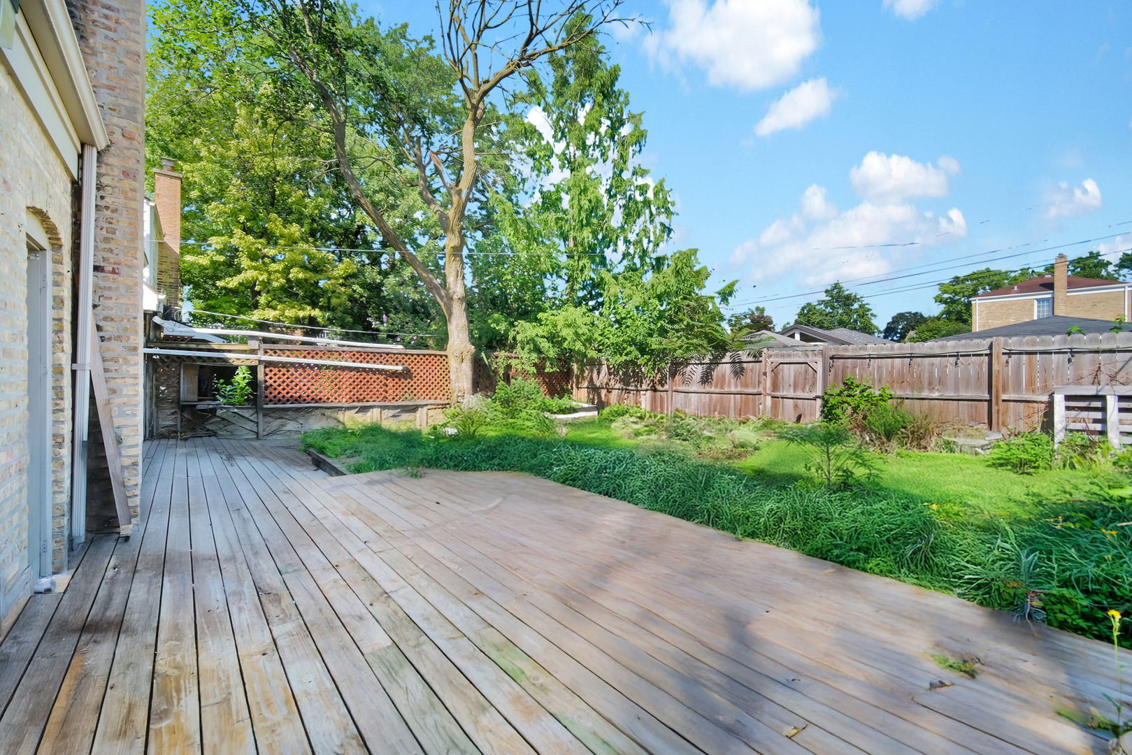 313 Harlem Avenue Property Photo 32