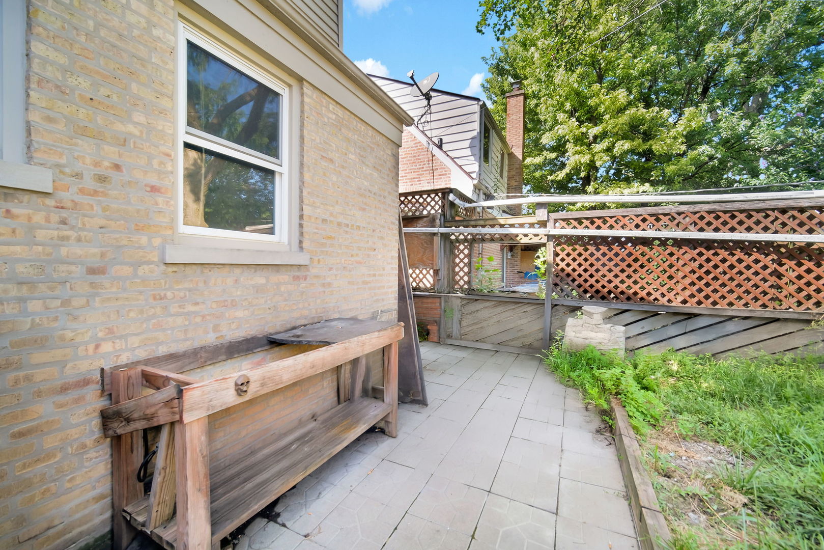 313 Harlem Avenue Property Photo 33