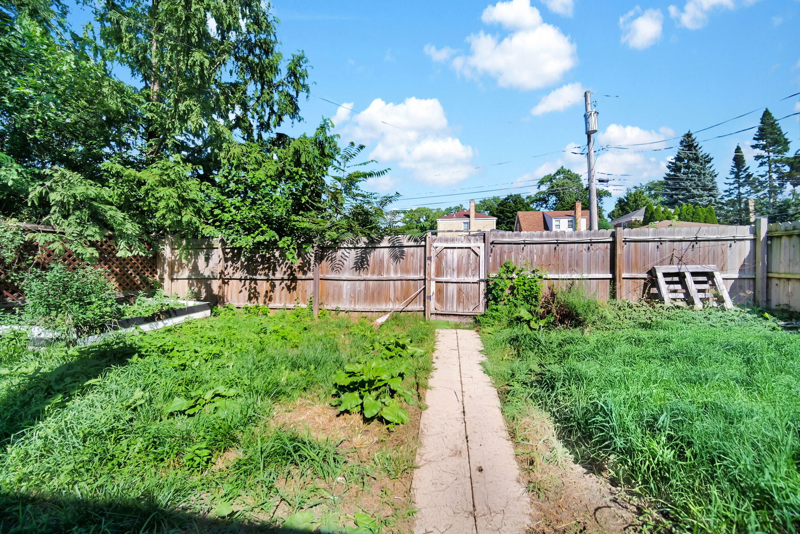 313 Harlem Avenue Property Photo 34