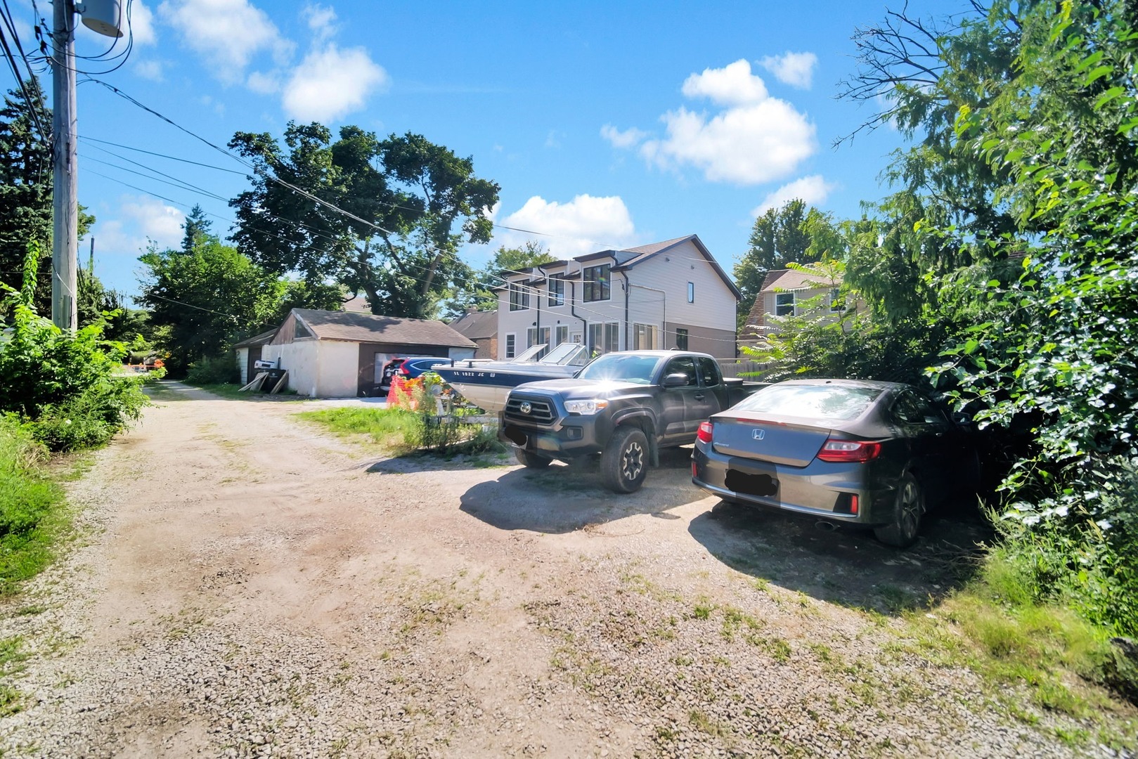 313 Harlem Avenue Property Photo 35