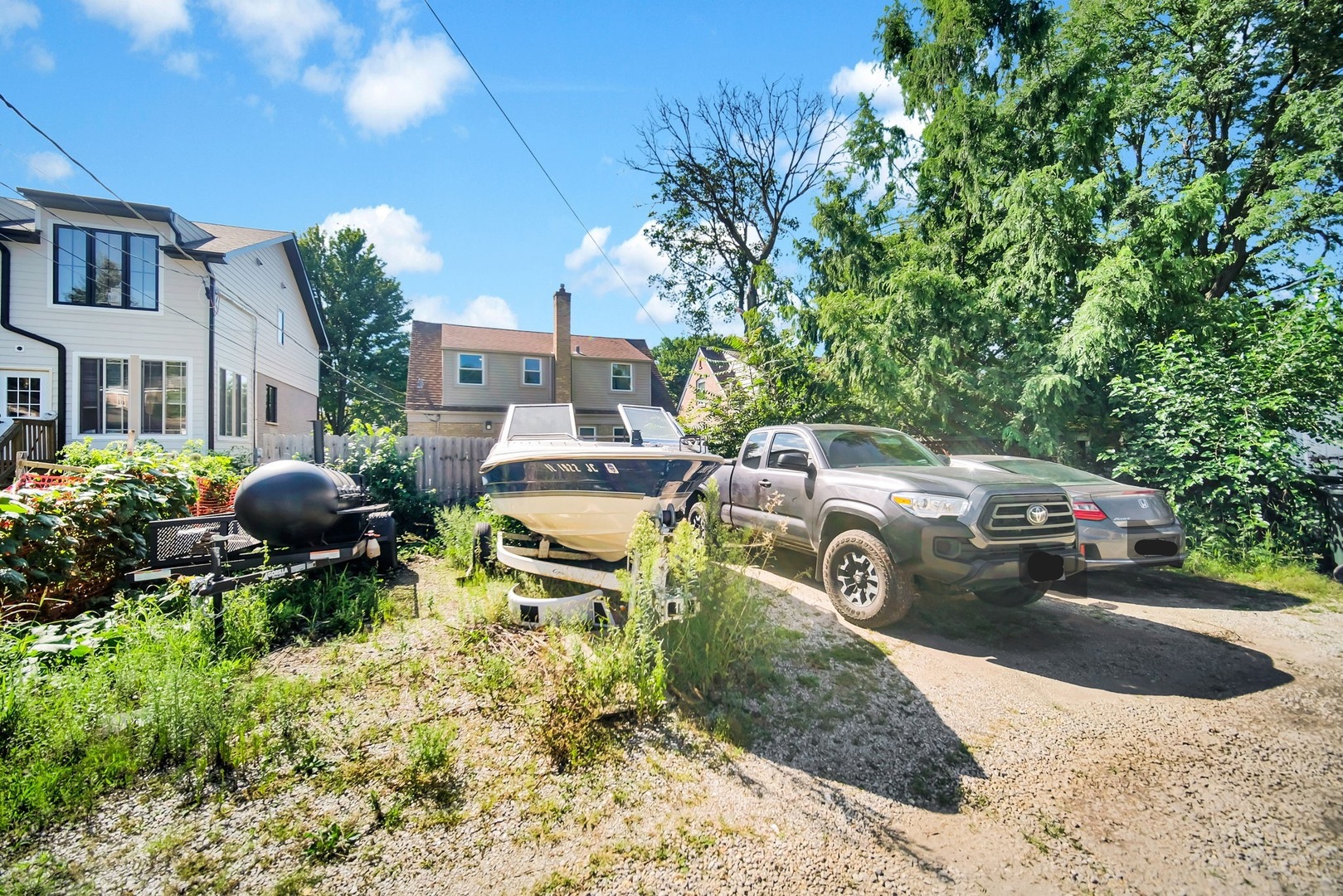313 Harlem Avenue Property Photo 36