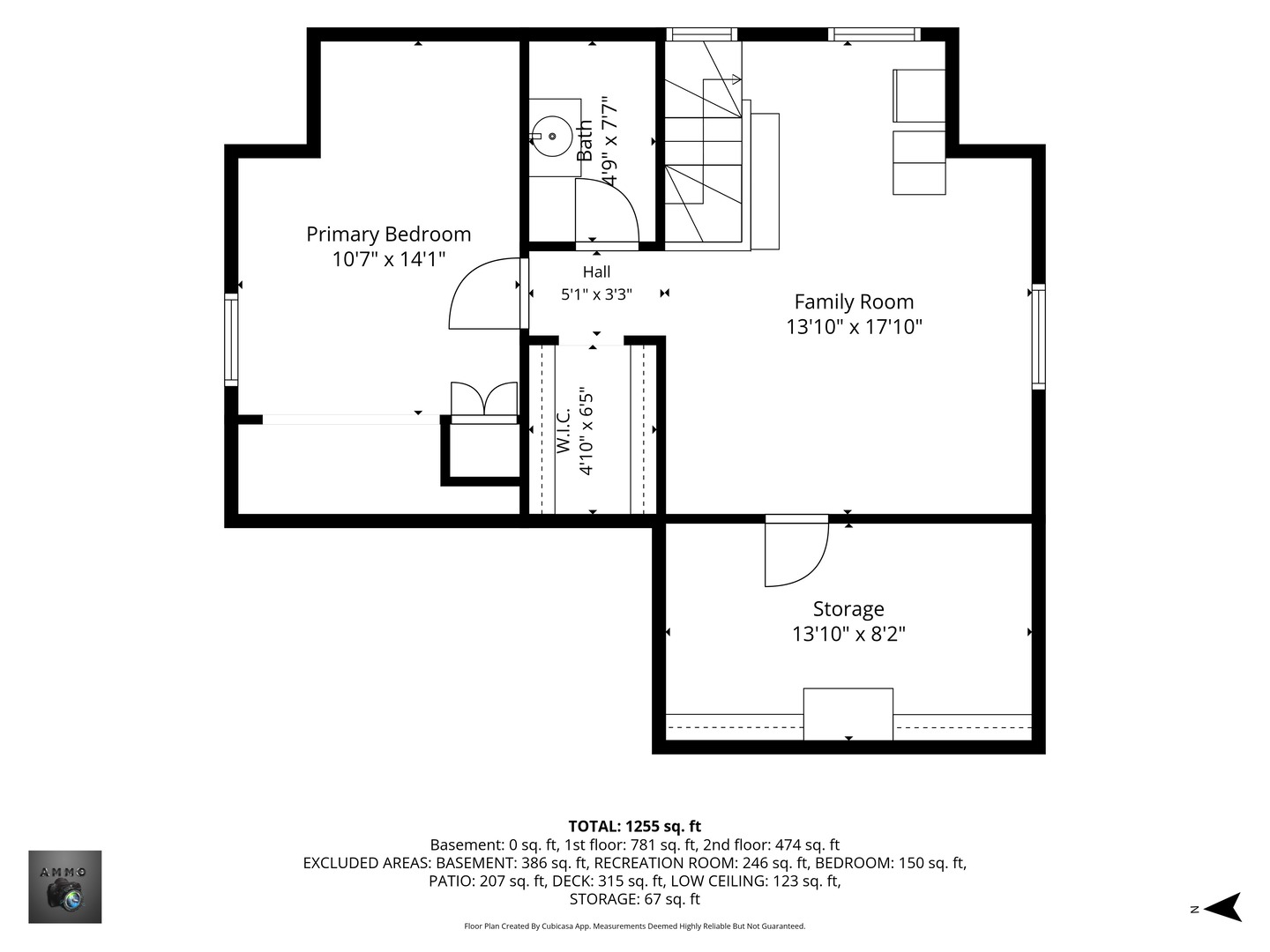 313 Harlem Avenue Property Photo 38