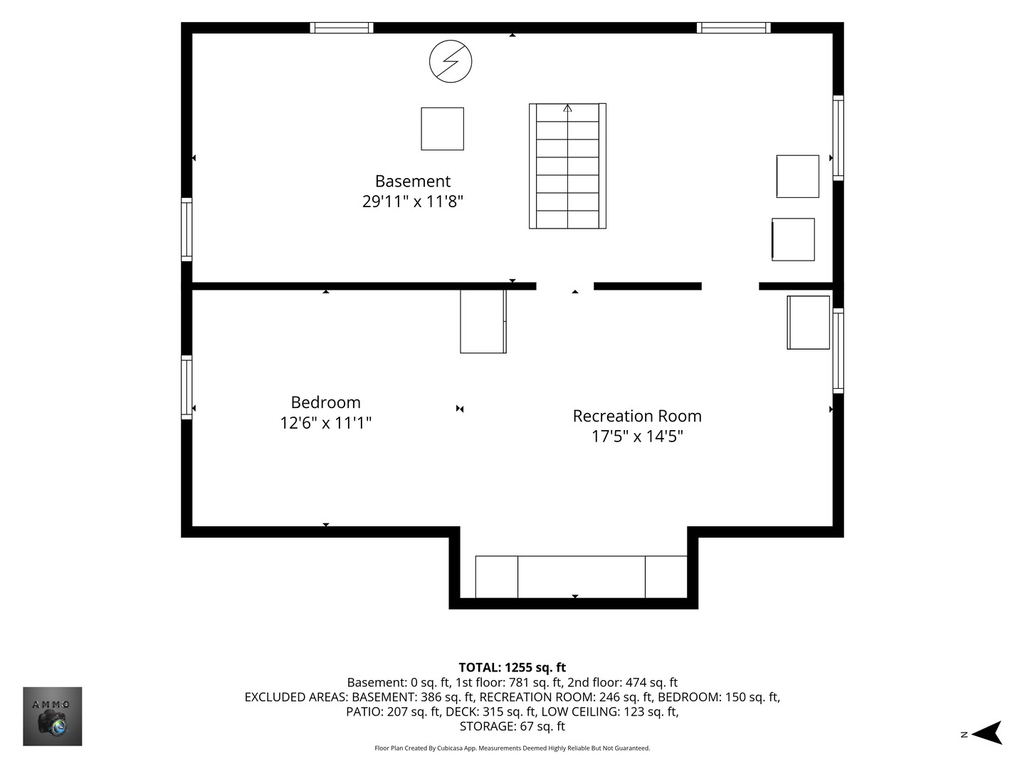 313 Harlem Avenue Property Photo 39
