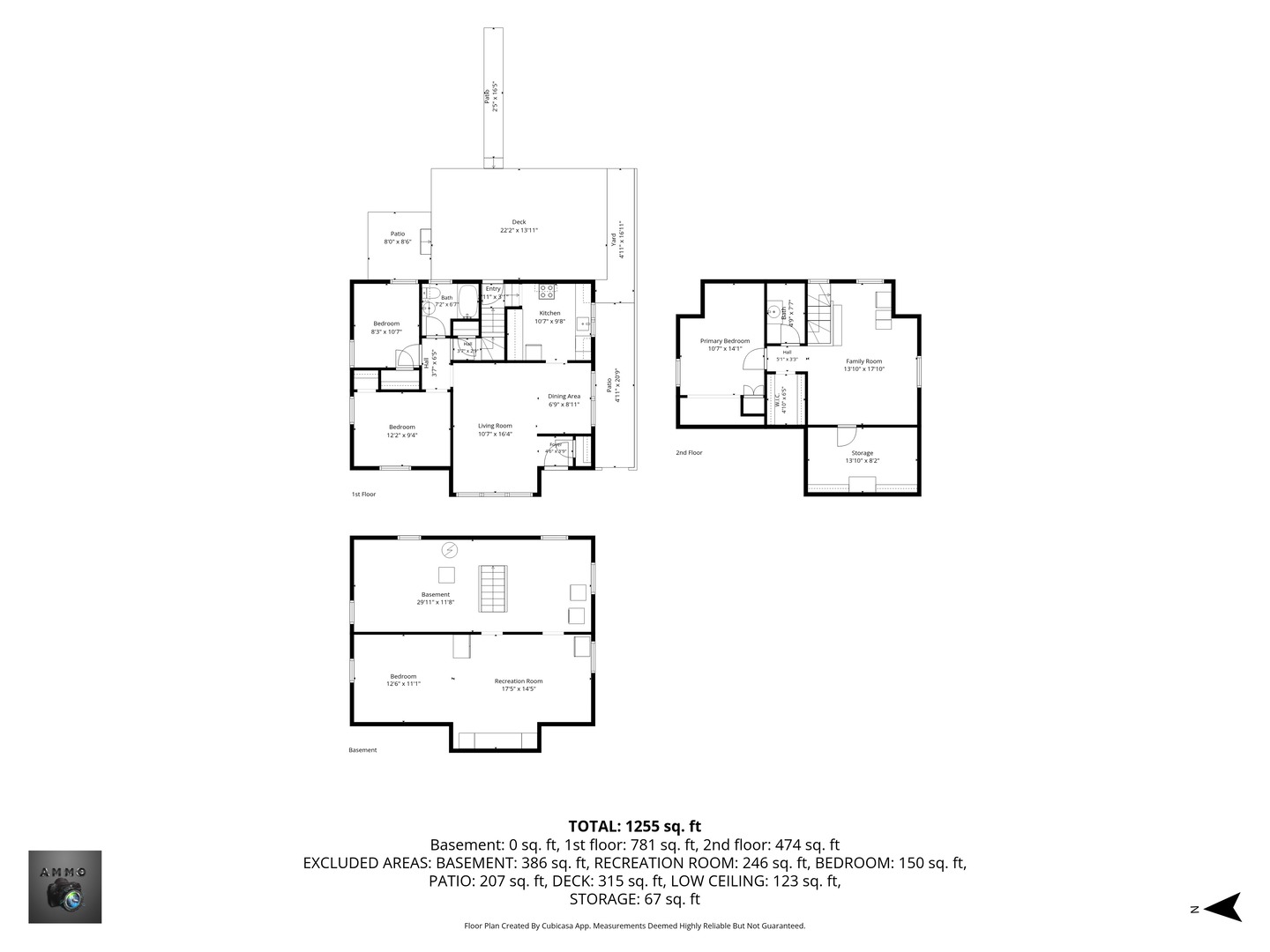 313 Harlem Avenue Property Photo 40