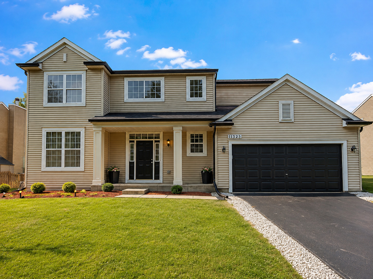 11323 Glenbrook Circle Property Photo 1
