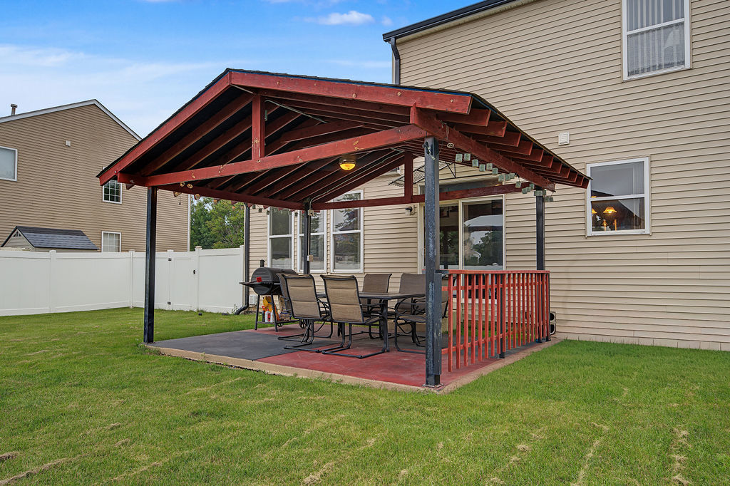 11323 Glenbrook Circle Property Photo 40