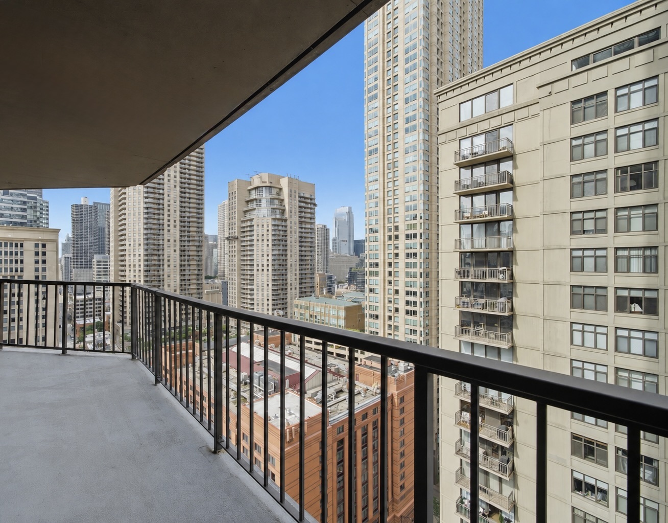 10 E Ontario Street 2205 Property Photo 14