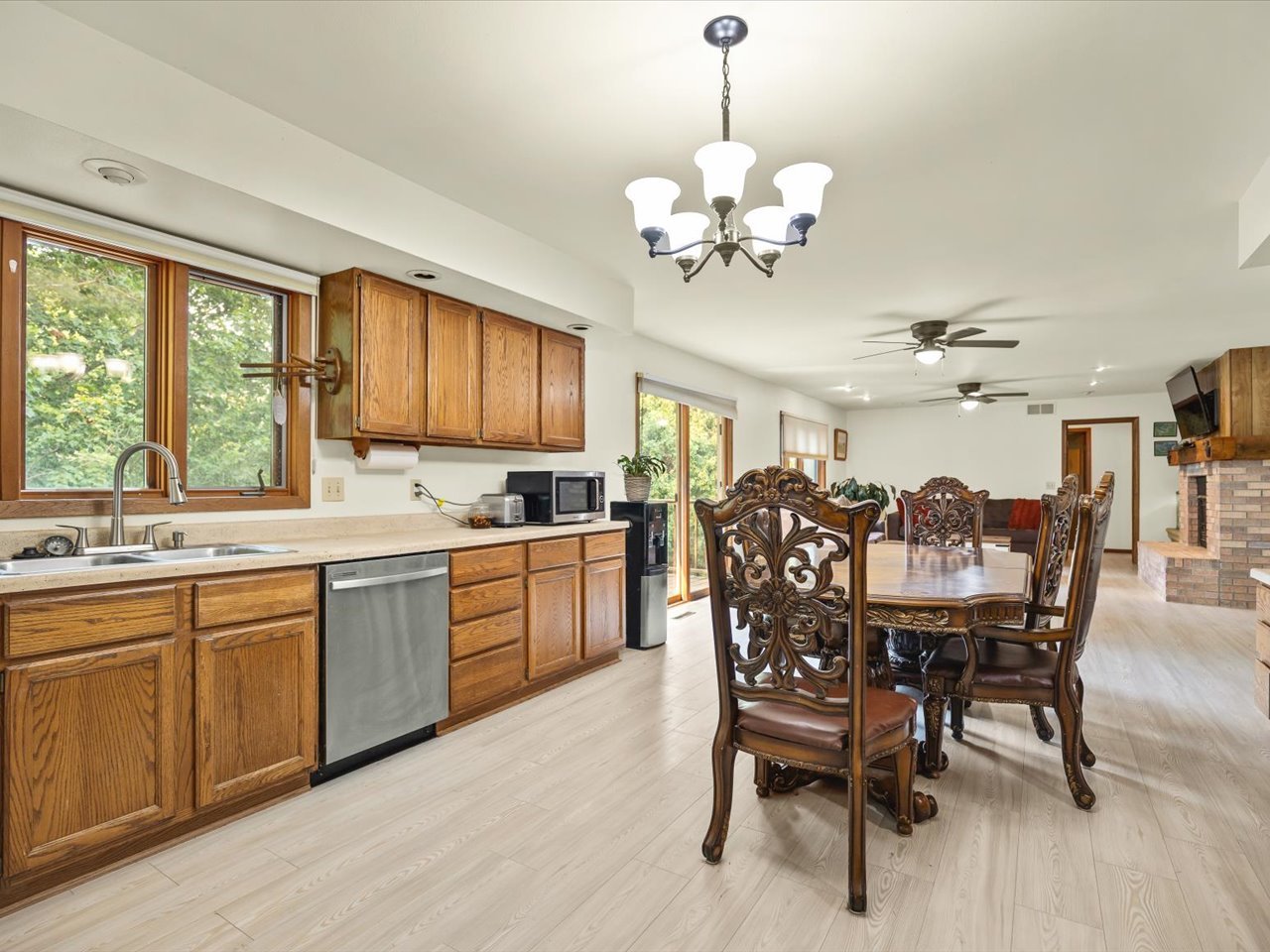 3222 N Silver Ridge Drive Property Photo 11