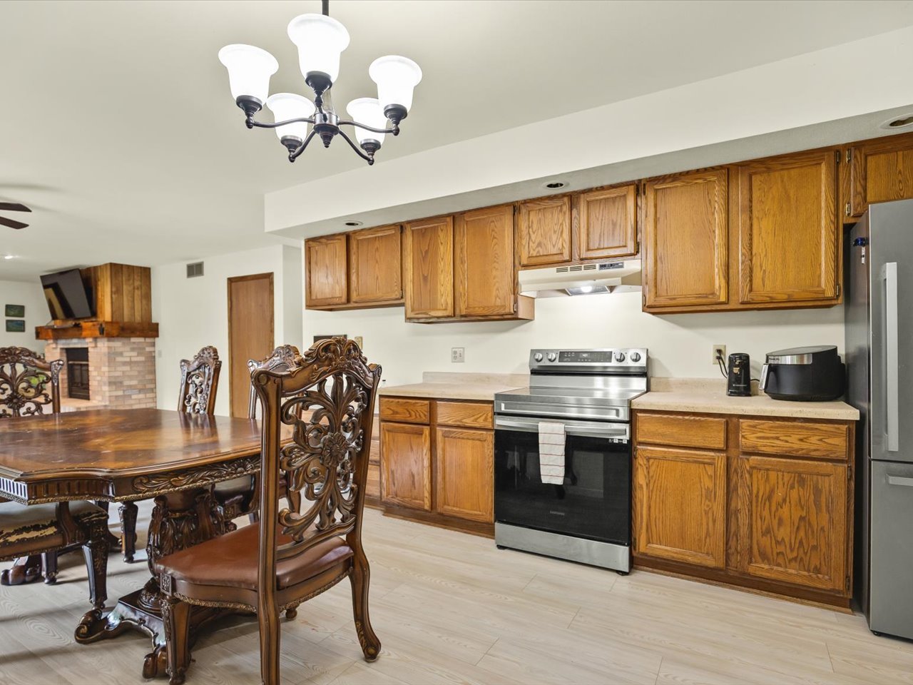 3222 N Silver Ridge Drive Property Photo 12