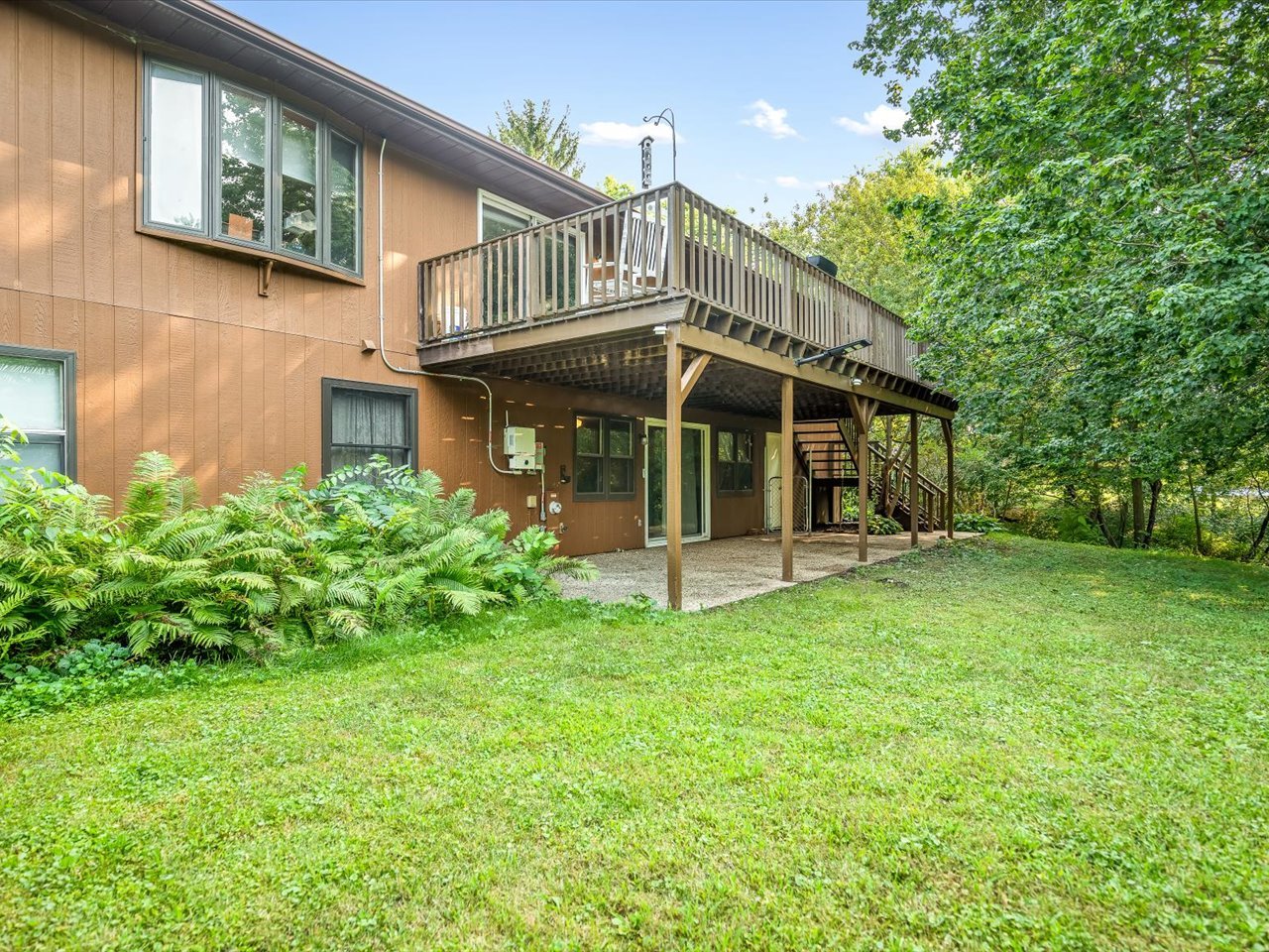 3222 N Silver Ridge Drive Property Photo 37