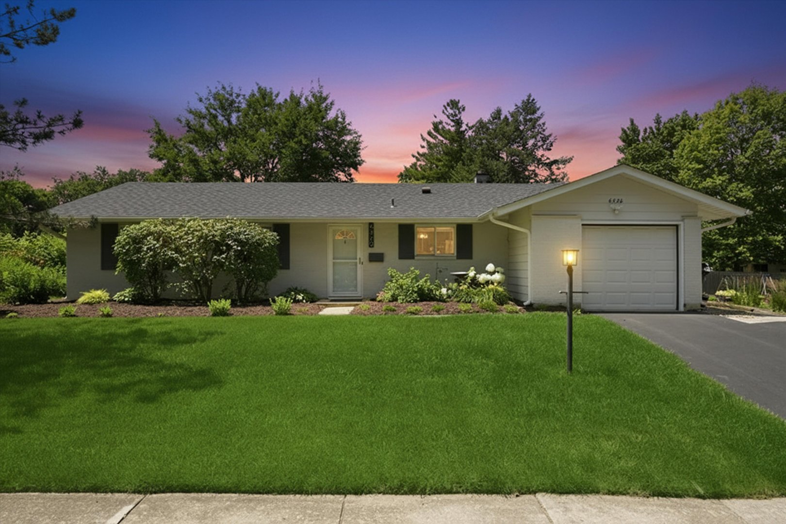 6320 Clark Drive Property Photo 1