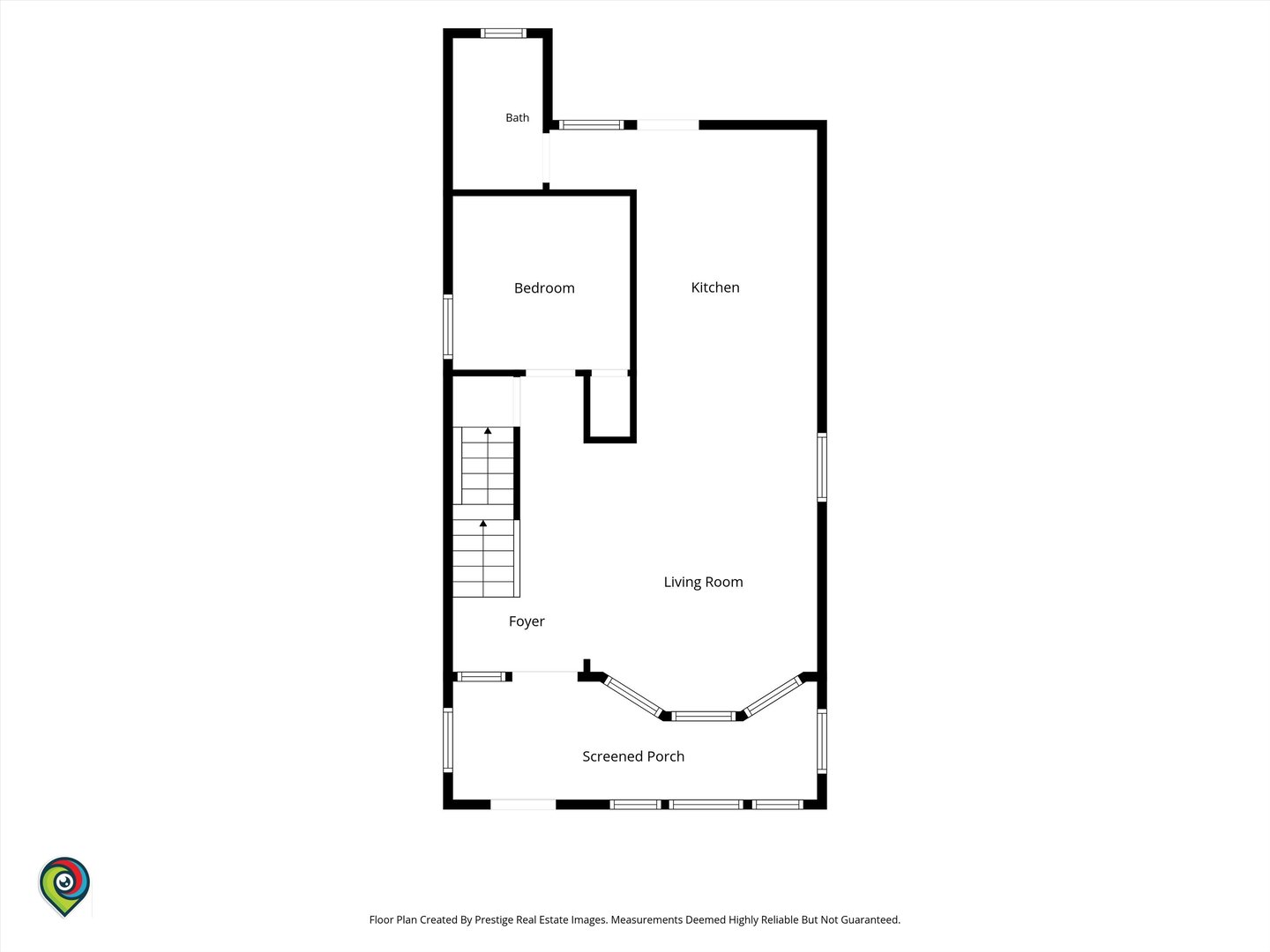 821 N Lockwood Avenue Property Photo 32