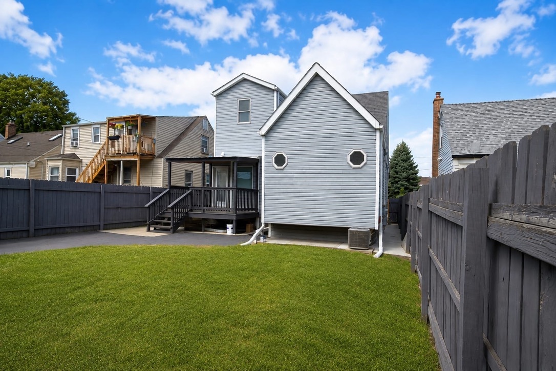 10727 S Kedzie Avenue Property Photo 3