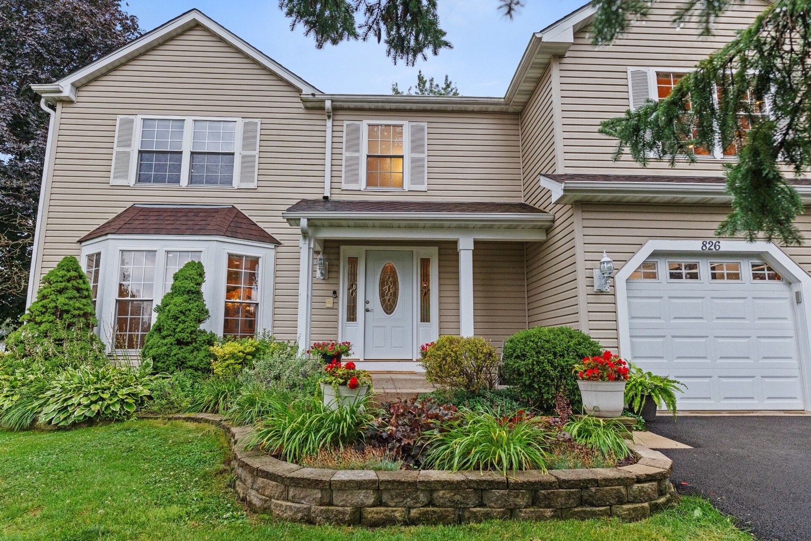 826 Pin Oak Circle Property Photo 2
