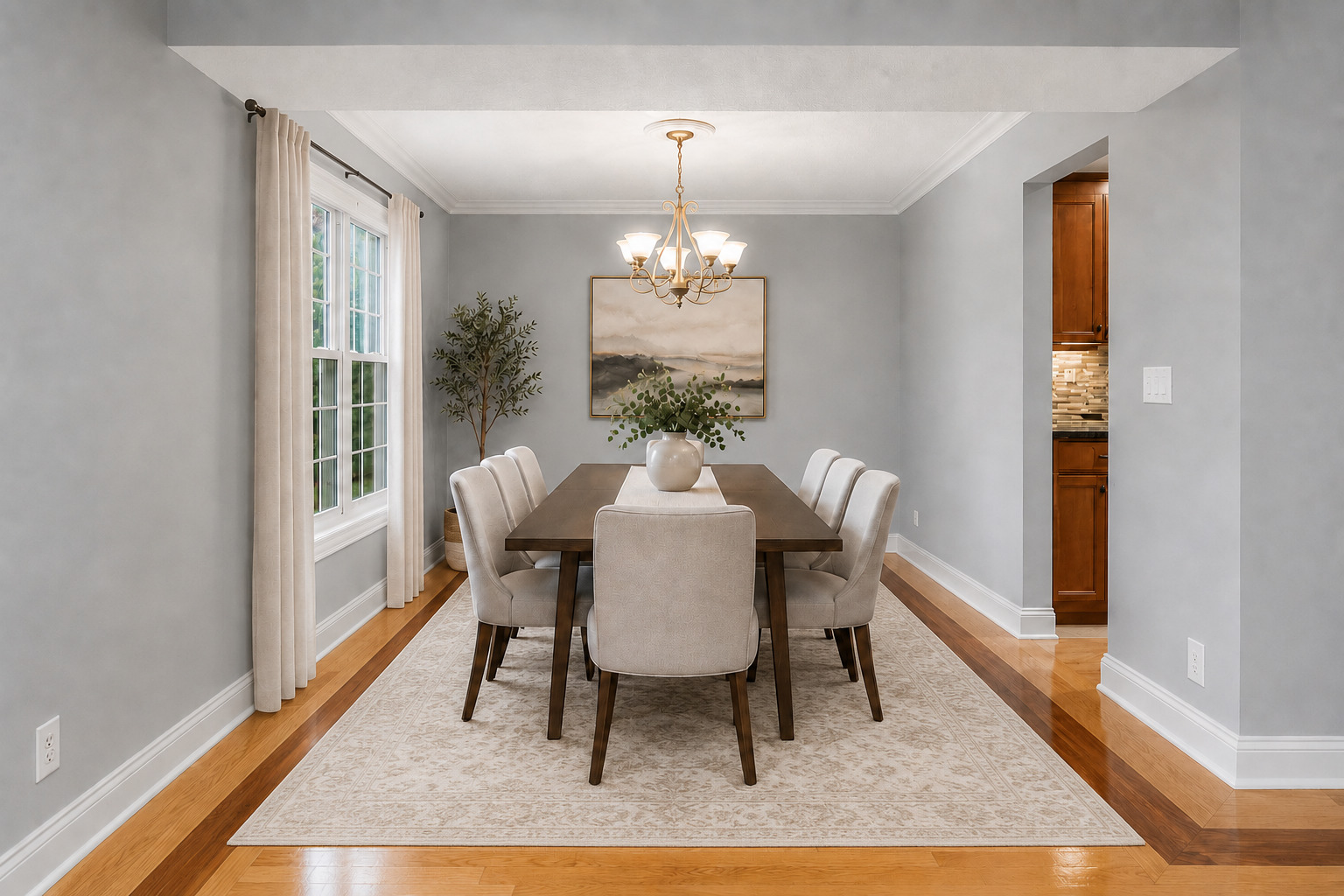 826 Pin Oak Circle Property Photo 7