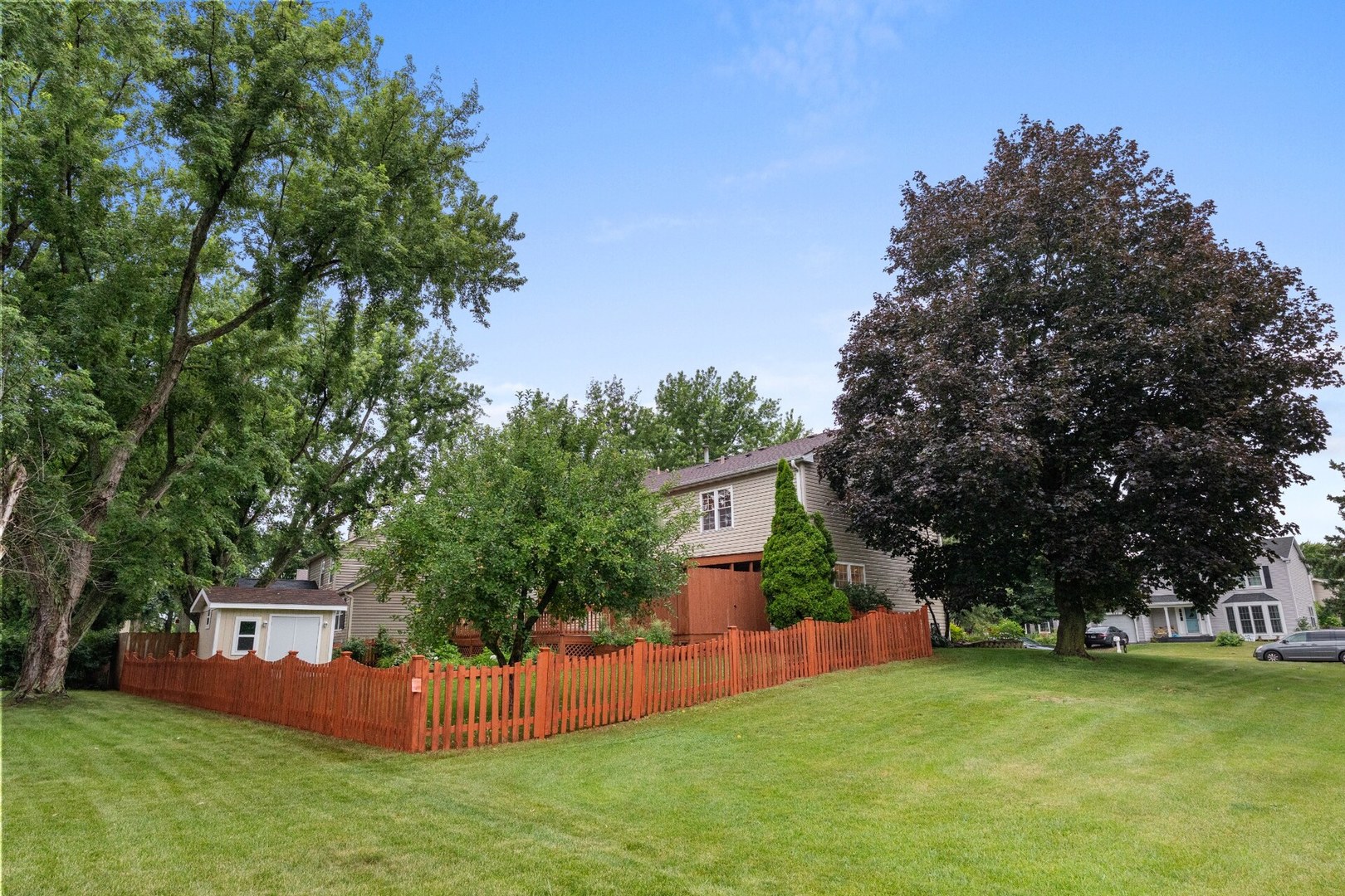 826 Pin Oak Circle Property Photo 43