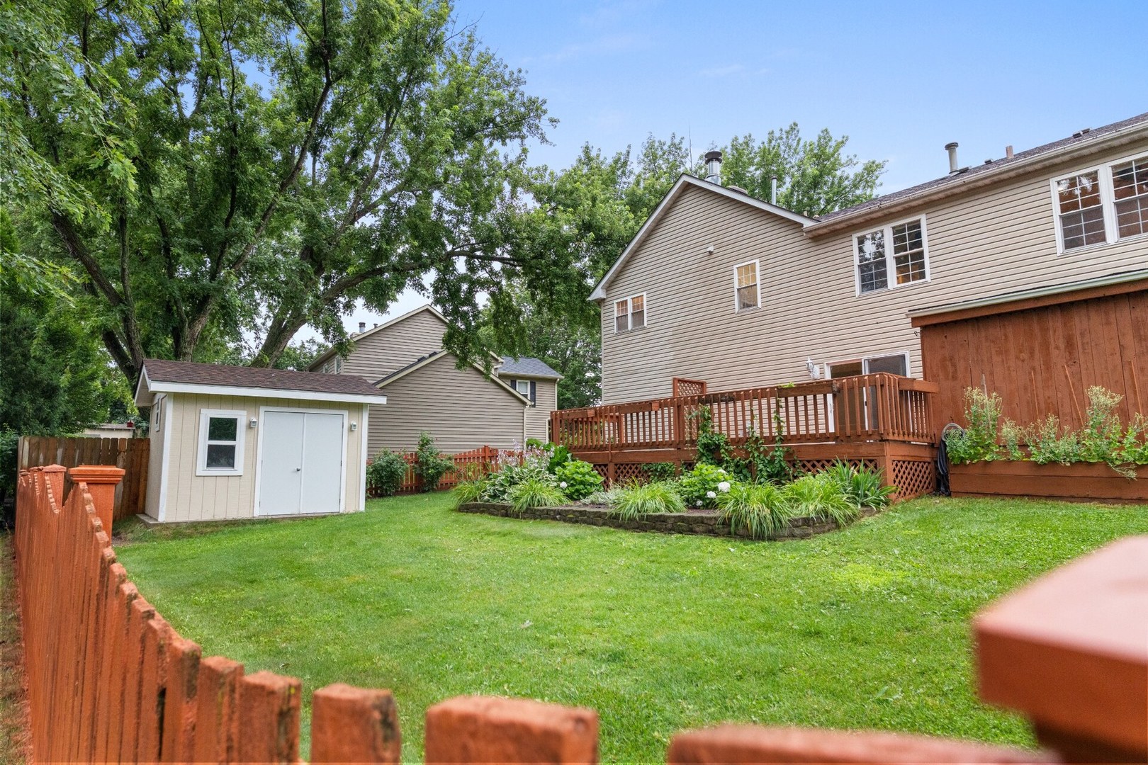 826 Pin Oak Circle Property Photo 44