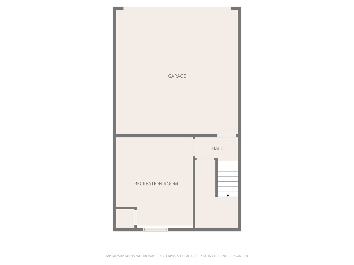 240 S Alder Creek Drive Property Photo 22