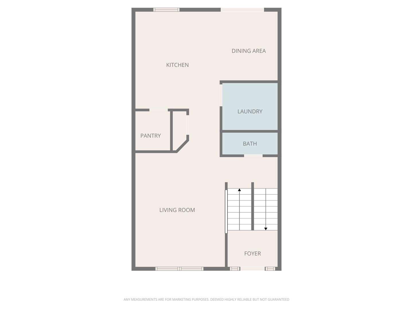 240 S Alder Creek Drive Property Photo 23